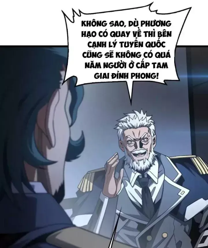 Mạt Thế Kiếm Thần: Ta Chấn Kinh Toàn Cầu - Chương 127 - Trang 64