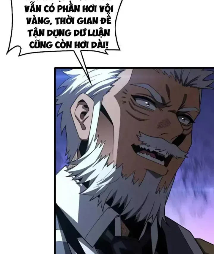 Mạt Thế Kiếm Thần: Ta Chấn Kinh Toàn Cầu - Chương 127 - Trang 66