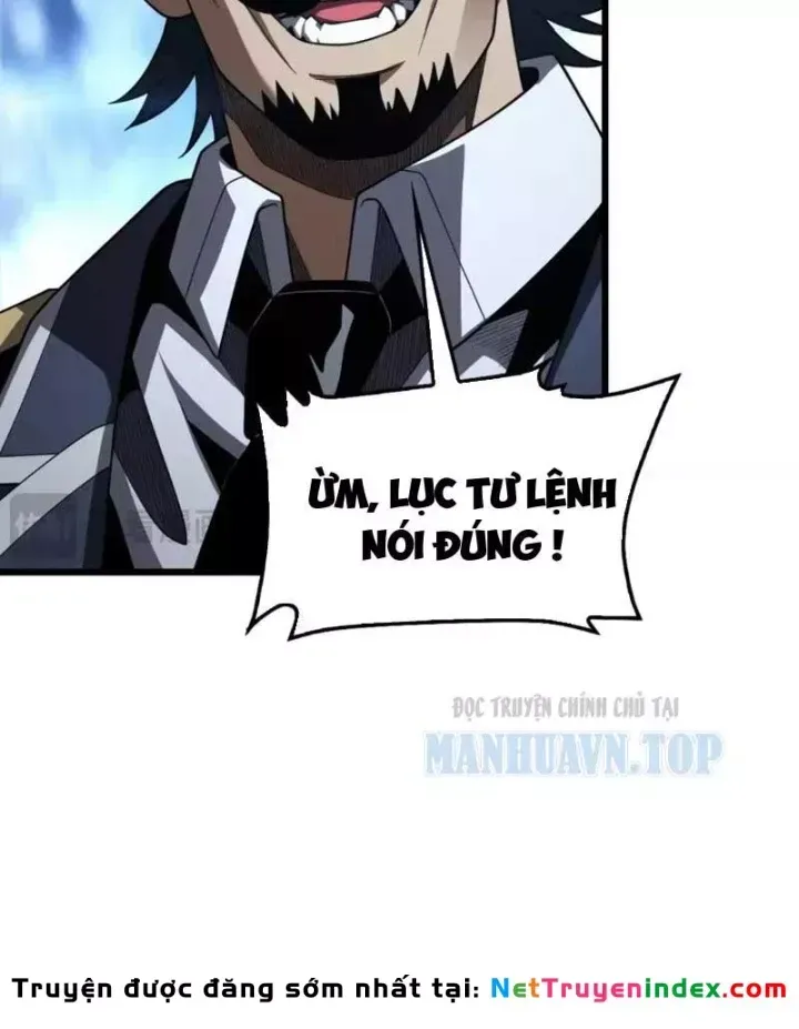 Mạt Thế Kiếm Thần: Ta Chấn Kinh Toàn Cầu - Chương 127 - Trang 68