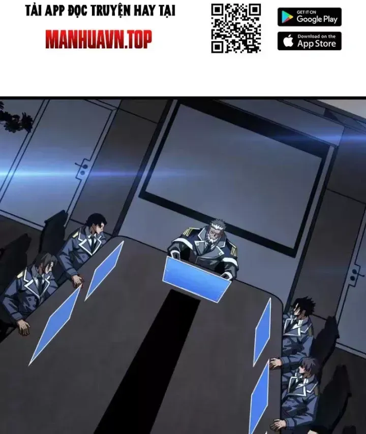 Mạt Thế Kiếm Thần: Ta Chấn Kinh Toàn Cầu - Chương 127 - Trang 69