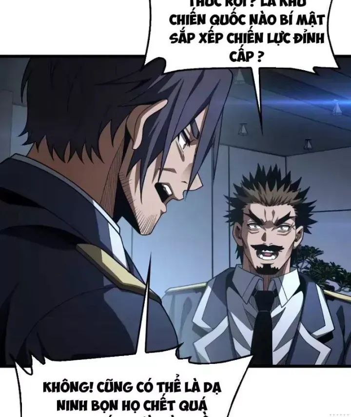 Mạt Thế Kiếm Thần: Ta Chấn Kinh Toàn Cầu - Chương 127 - Trang 73
