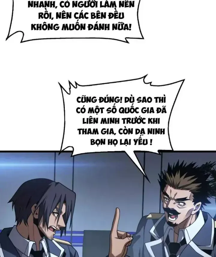 Mạt Thế Kiếm Thần: Ta Chấn Kinh Toàn Cầu - Chương 127 - Trang 74