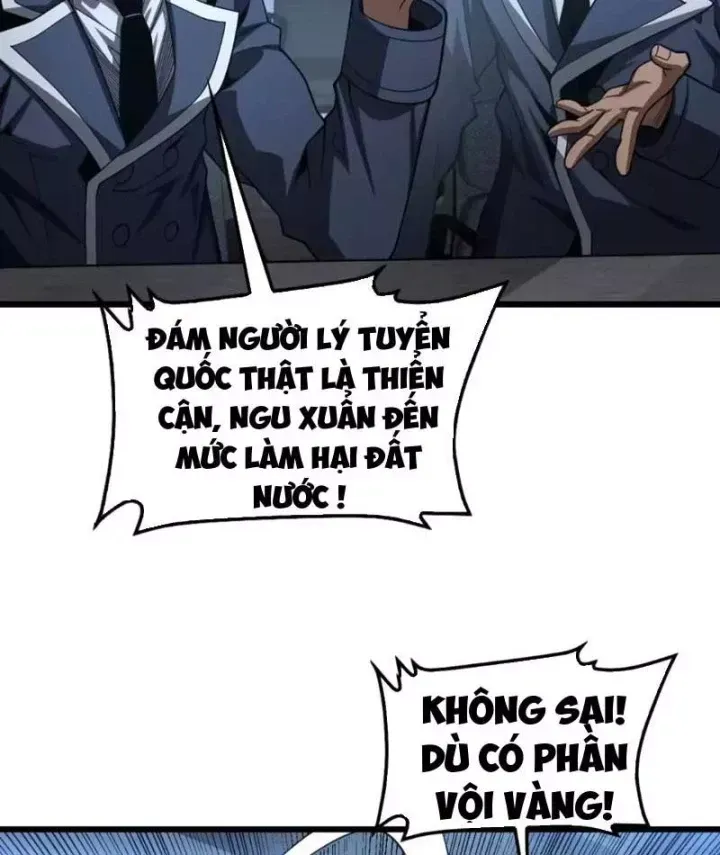 Mạt Thế Kiếm Thần: Ta Chấn Kinh Toàn Cầu - Chương 127 - Trang 75