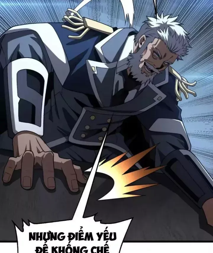 Mạt Thế Kiếm Thần: Ta Chấn Kinh Toàn Cầu - Chương 127 - Trang 76