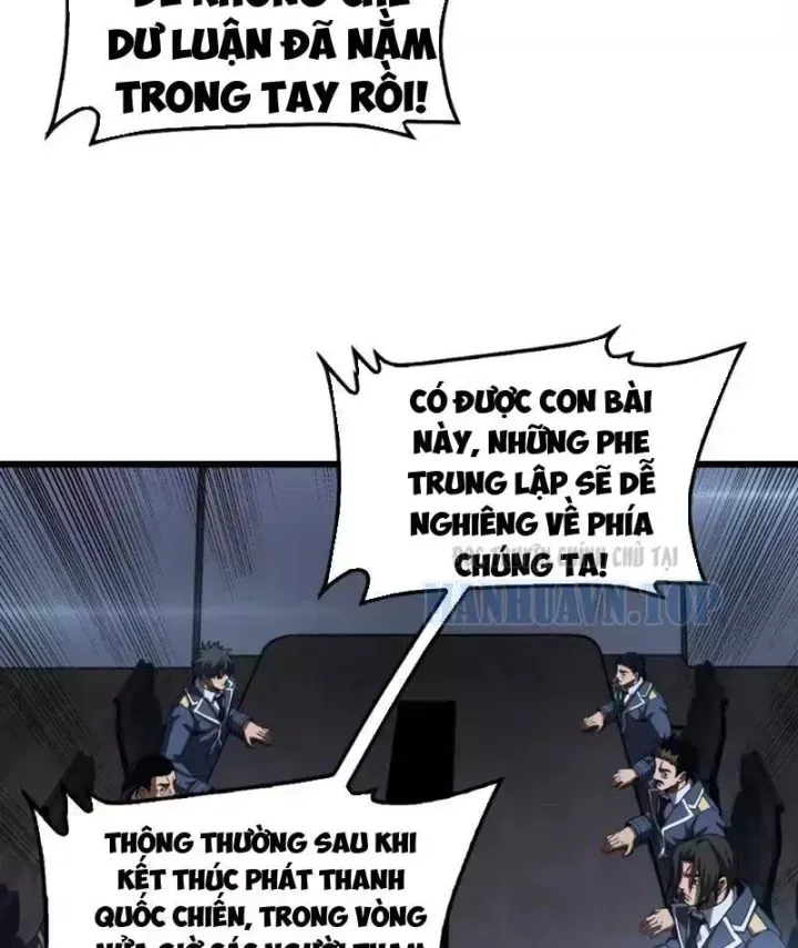 Mạt Thế Kiếm Thần: Ta Chấn Kinh Toàn Cầu - Chương 127 - Trang 77