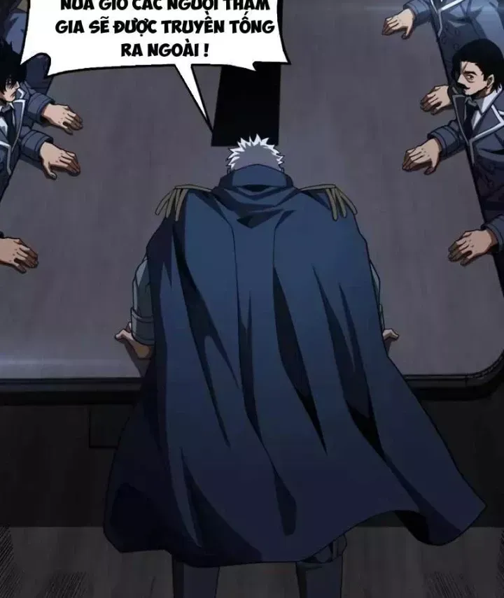 Mạt Thế Kiếm Thần: Ta Chấn Kinh Toàn Cầu - Chương 127 - Trang 78