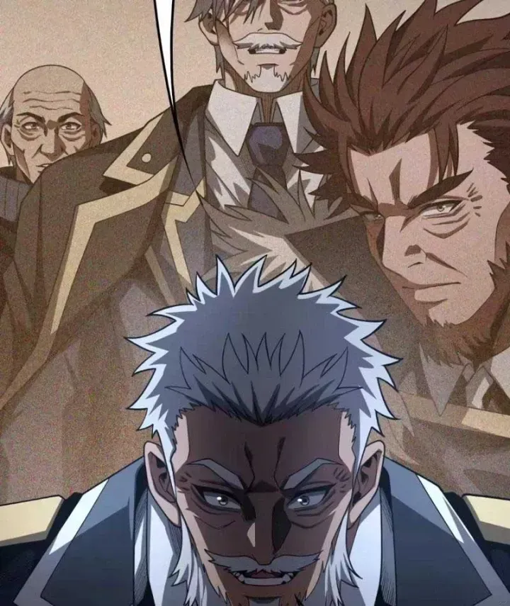 Mạt Thế Kiếm Thần: Ta Chấn Kinh Toàn Cầu - Chương 127 - Trang 80