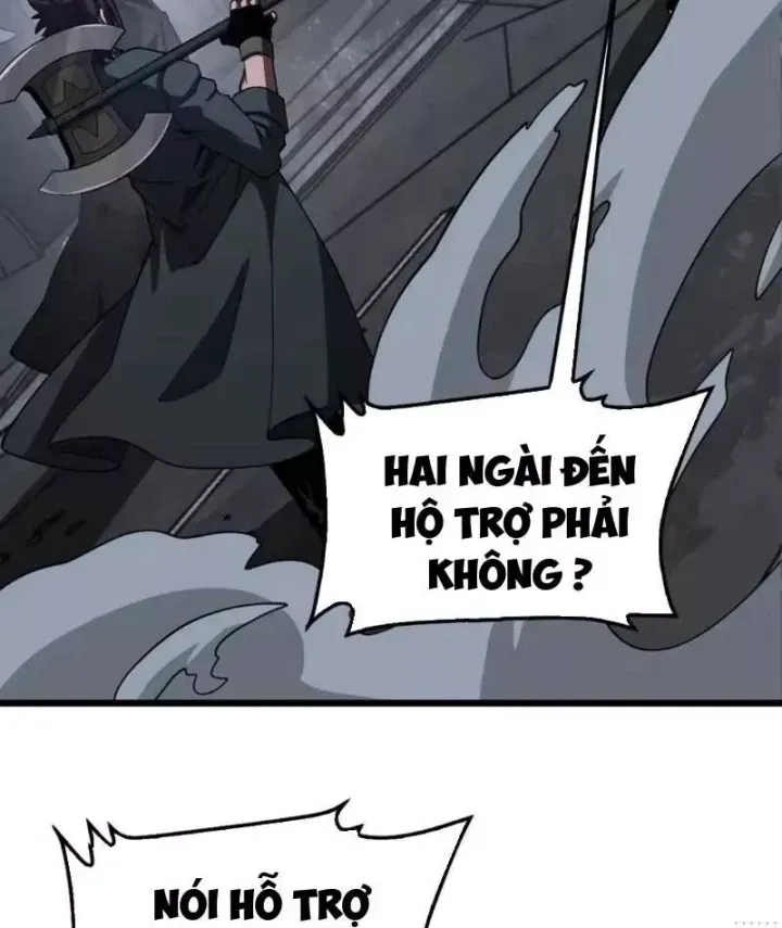 Mạt Thế Kiếm Thần: Ta Chấn Kinh Toàn Cầu - Chương 127 - Trang 9