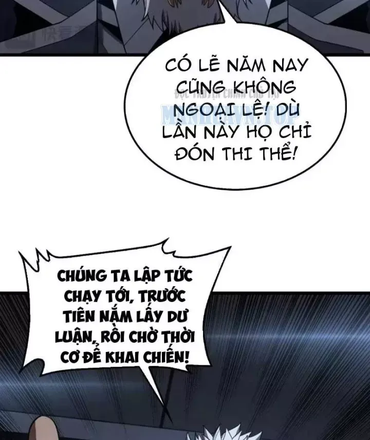 Mạt Thế Kiếm Thần: Ta Chấn Kinh Toàn Cầu - Chương 127 - Trang 81
