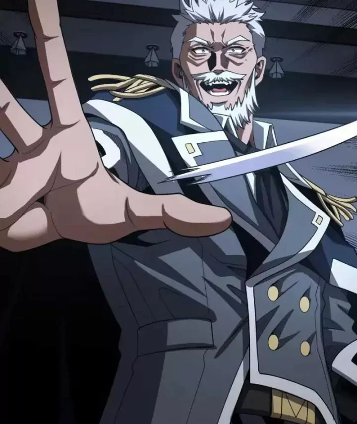 Mạt Thế Kiếm Thần: Ta Chấn Kinh Toàn Cầu - Chương 127 - Trang 82