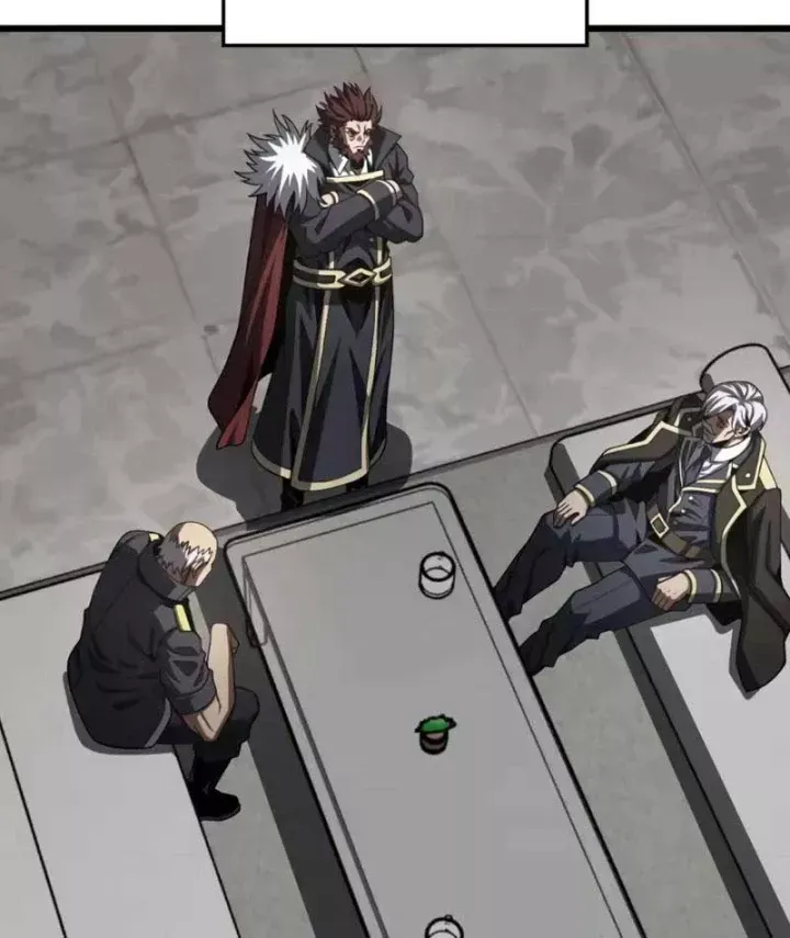 Mạt Thế Kiếm Thần: Ta Chấn Kinh Toàn Cầu - Chương 127 - Trang 84