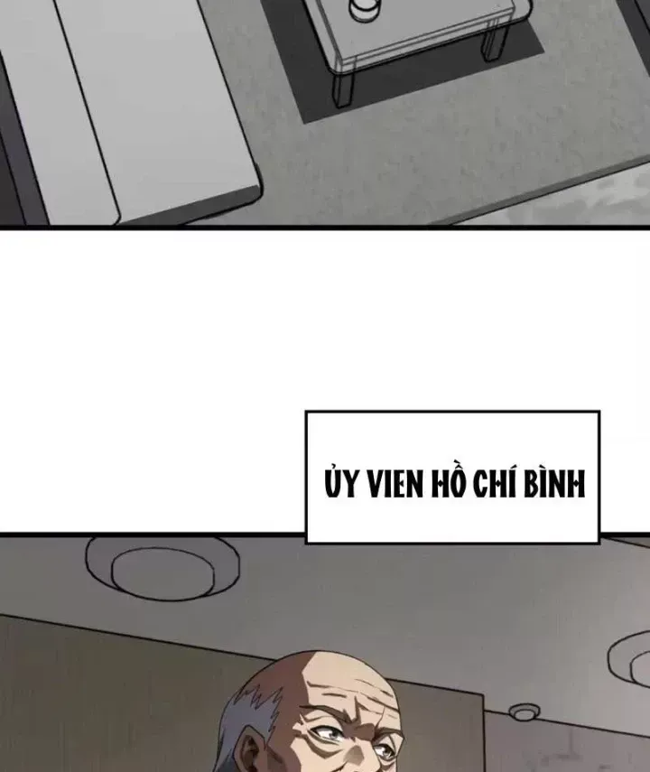 Mạt Thế Kiếm Thần: Ta Chấn Kinh Toàn Cầu - Chương 127 - Trang 85