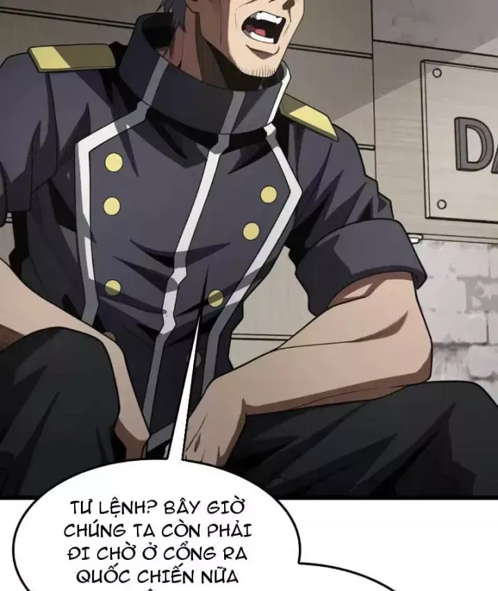 Mạt Thế Kiếm Thần: Ta Chấn Kinh Toàn Cầu - Chương 127 - Trang 86