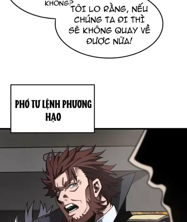 Mạt Thế Kiếm Thần: Ta Chấn Kinh Toàn Cầu - Chương 127 - Trang 87