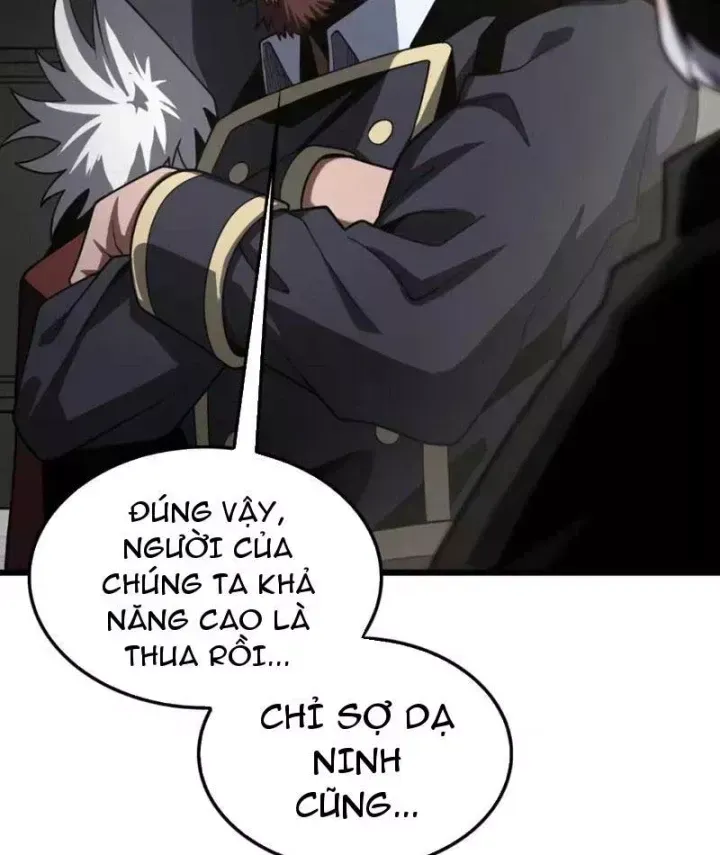Mạt Thế Kiếm Thần: Ta Chấn Kinh Toàn Cầu - Chương 127 - Trang 88