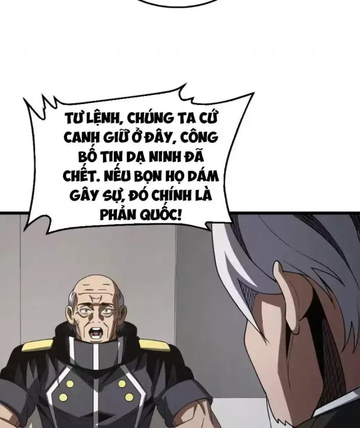 Mạt Thế Kiếm Thần: Ta Chấn Kinh Toàn Cầu - Chương 127 - Trang 89