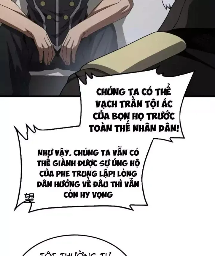 Mạt Thế Kiếm Thần: Ta Chấn Kinh Toàn Cầu - Chương 127 - Trang 90