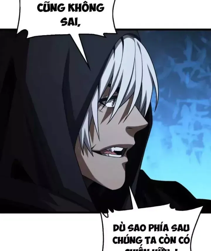 Mạt Thế Kiếm Thần: Ta Chấn Kinh Toàn Cầu - Chương 127 - Trang 10