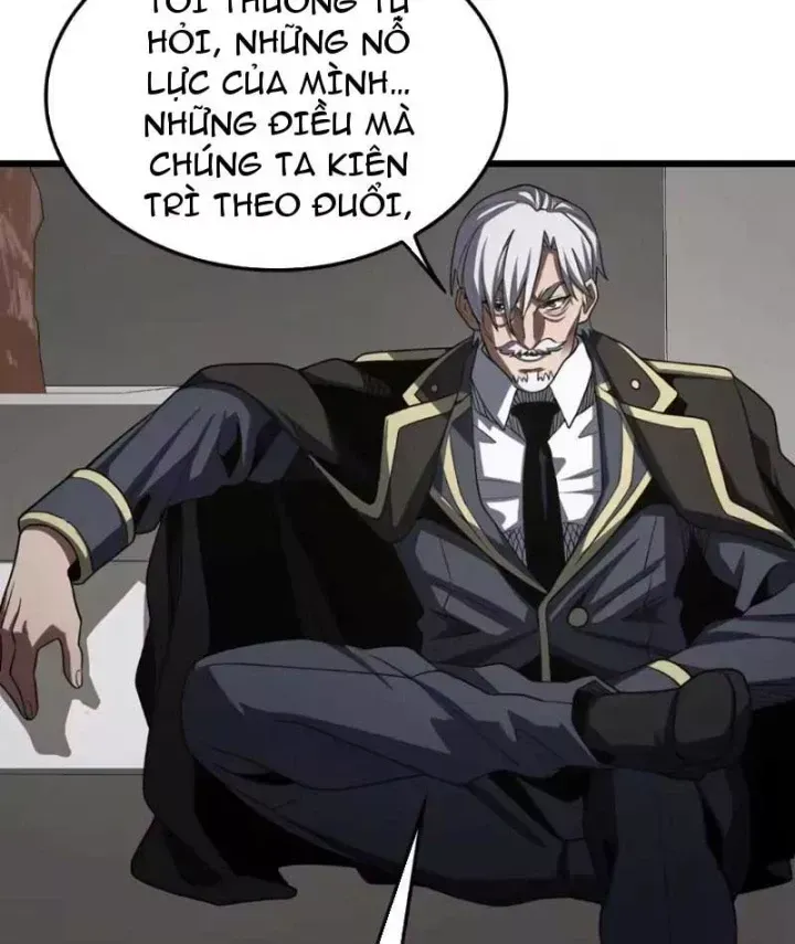 Mạt Thế Kiếm Thần: Ta Chấn Kinh Toàn Cầu - Chương 127 - Trang 91