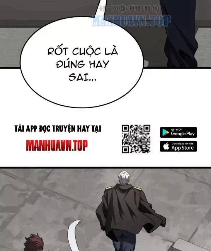 Mạt Thế Kiếm Thần: Ta Chấn Kinh Toàn Cầu - Chương 127 - Trang 92