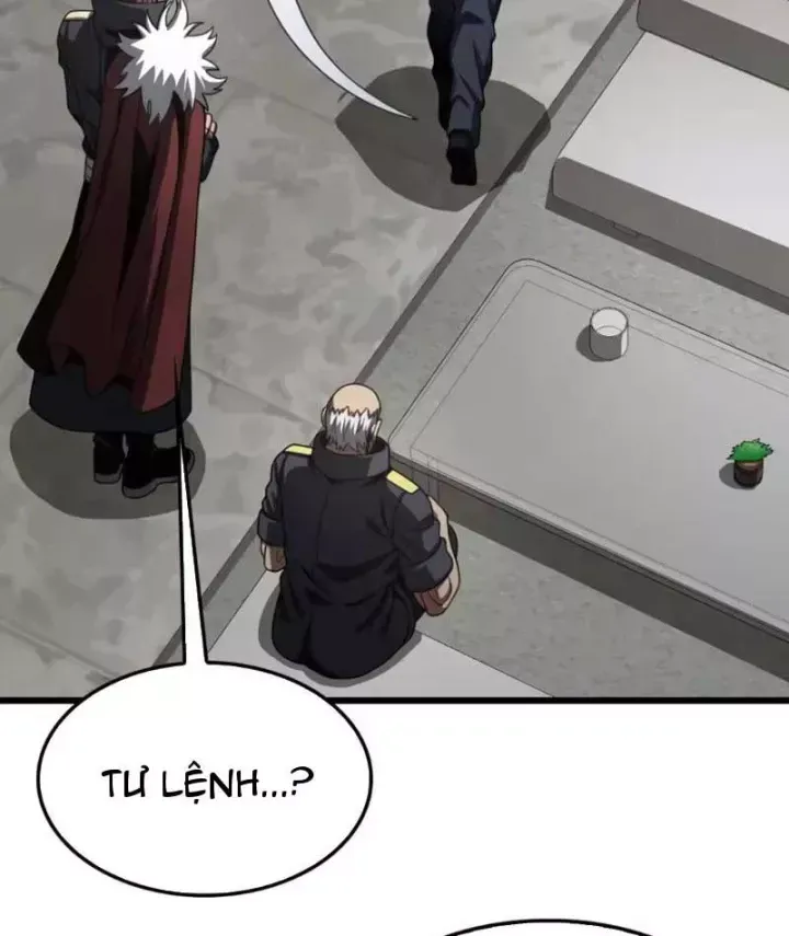 Mạt Thế Kiếm Thần: Ta Chấn Kinh Toàn Cầu - Chương 127 - Trang 93