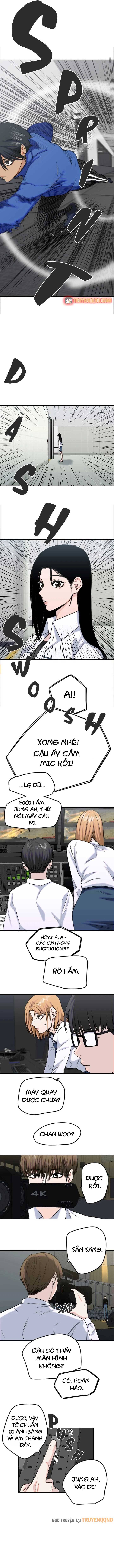 Lãng mạn giòn tan