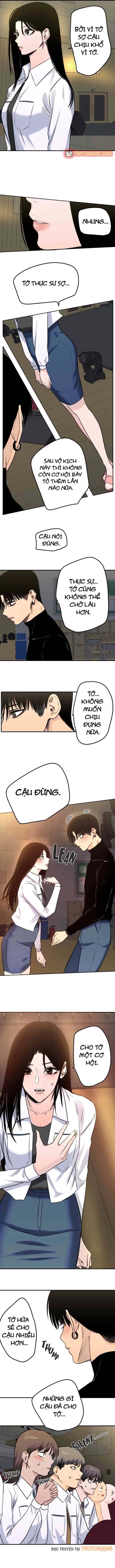 Lãng mạn giòn tan