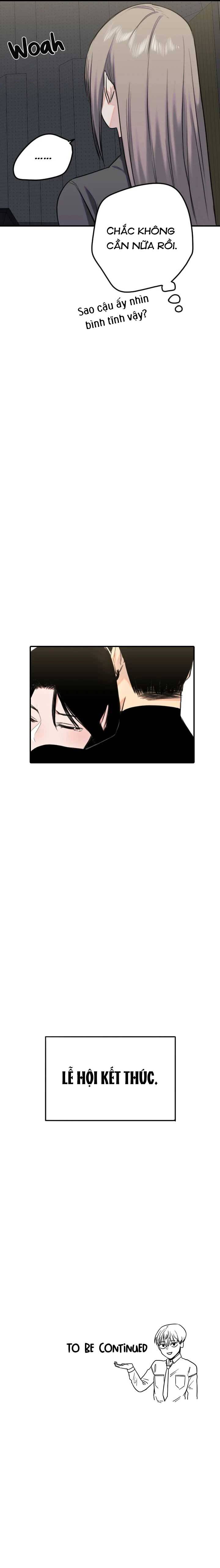 Lãng mạn giòn tan