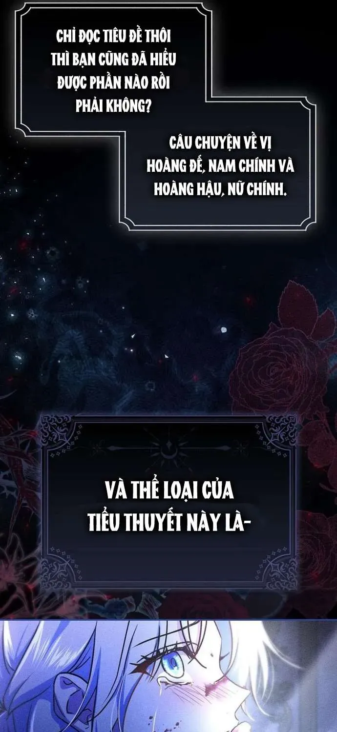 [ Ss2 ] Chồng Của Tôi Giống Nam Chính Quá Đi - Chương 1 - Trang 11