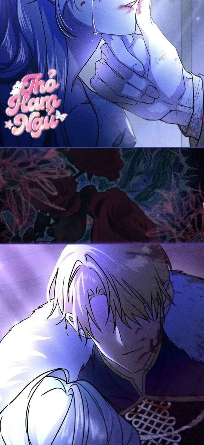 [ Ss2 ] Chồng Của Tôi Giống Nam Chính Quá Đi - Chương 1 - Trang 12