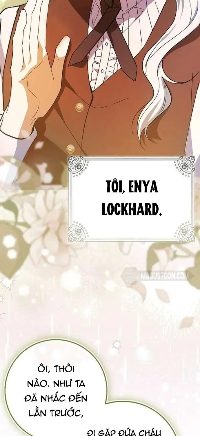 [ Ss2 ] Chồng Của Tôi Giống Nam Chính Quá Đi - Chương 1 - Trang 17