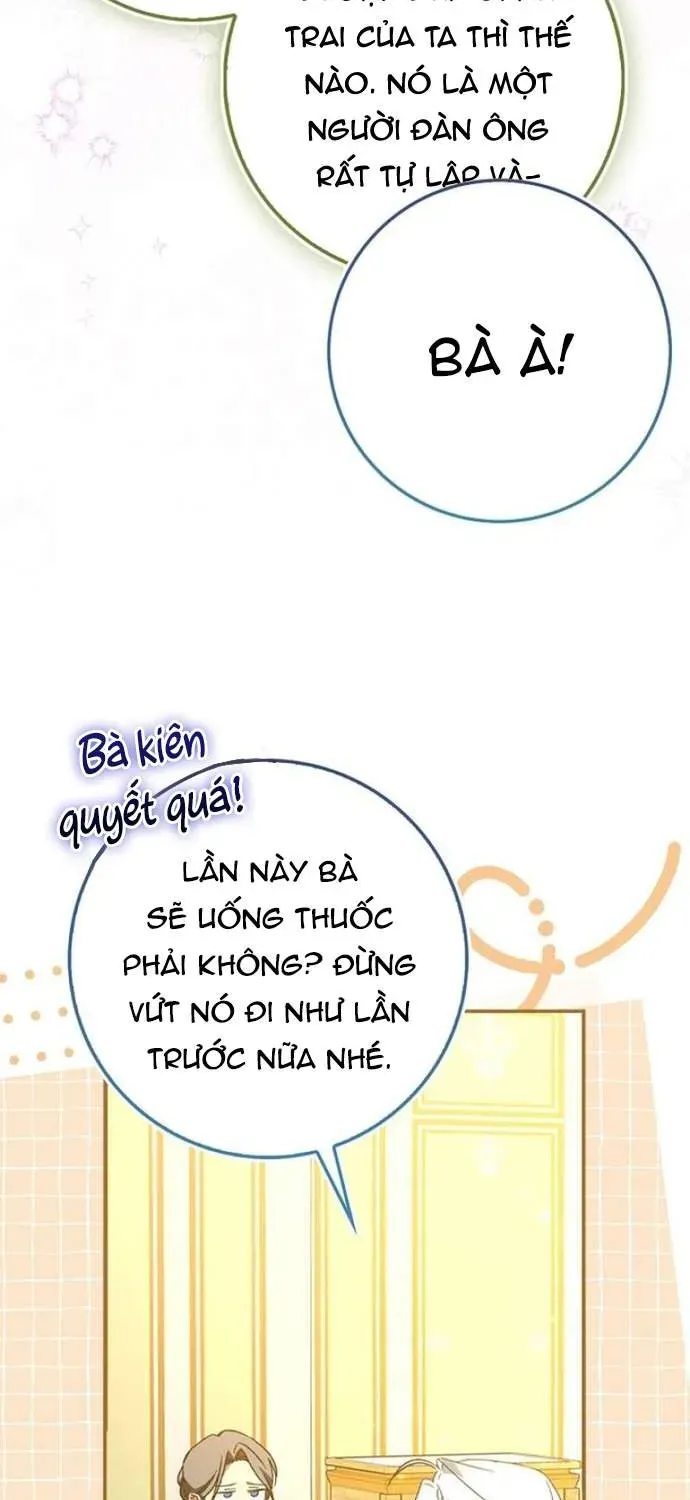 [ Ss2 ] Chồng Của Tôi Giống Nam Chính Quá Đi - Chương 1 - Trang 18