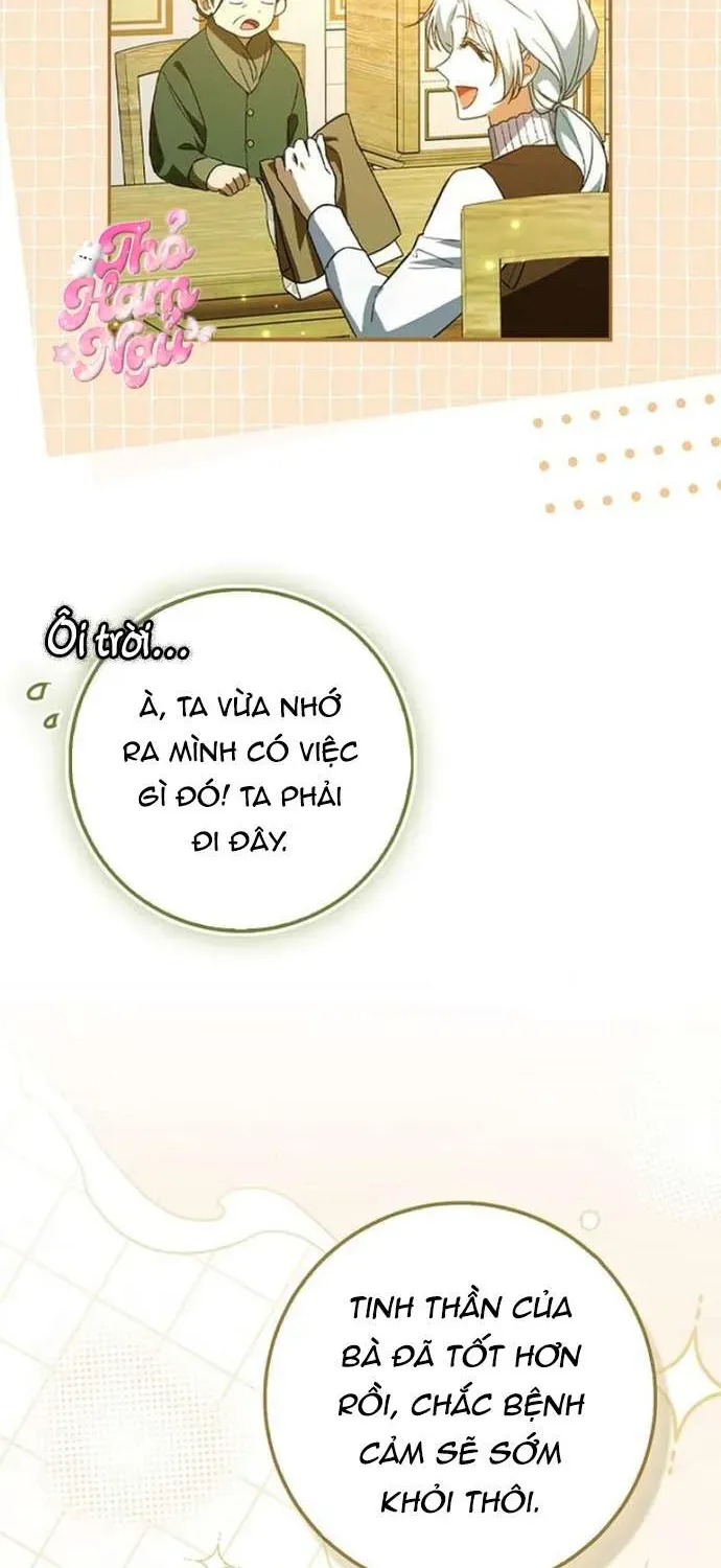 [ Ss2 ] Chồng Của Tôi Giống Nam Chính Quá Đi - Chương 1 - Trang 19