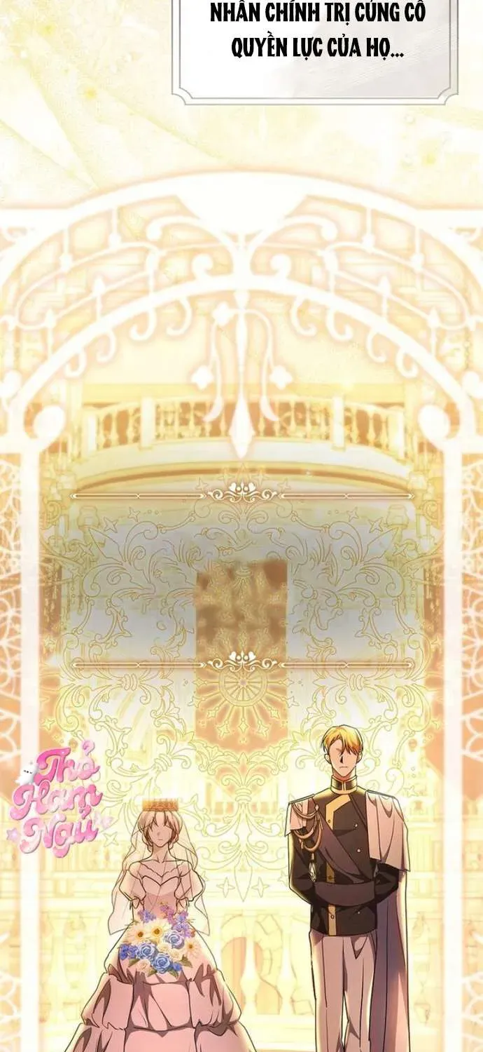 [ Ss2 ] Chồng Của Tôi Giống Nam Chính Quá Đi - Chương 1 - Trang 28