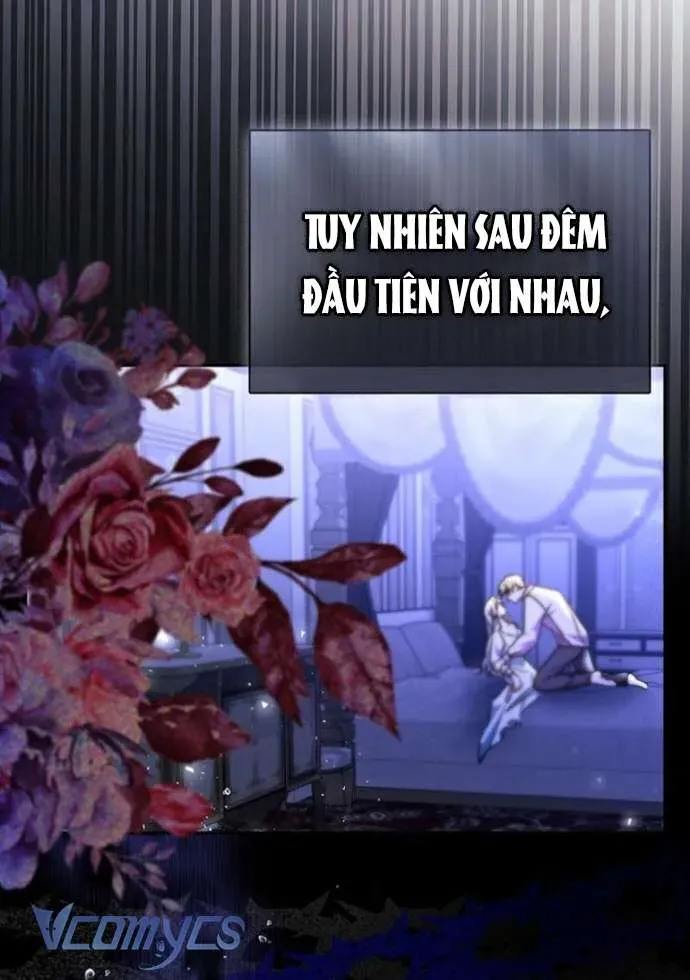 [ Ss2 ] Chồng Của Tôi Giống Nam Chính Quá Đi - Chương 1 - Trang 30