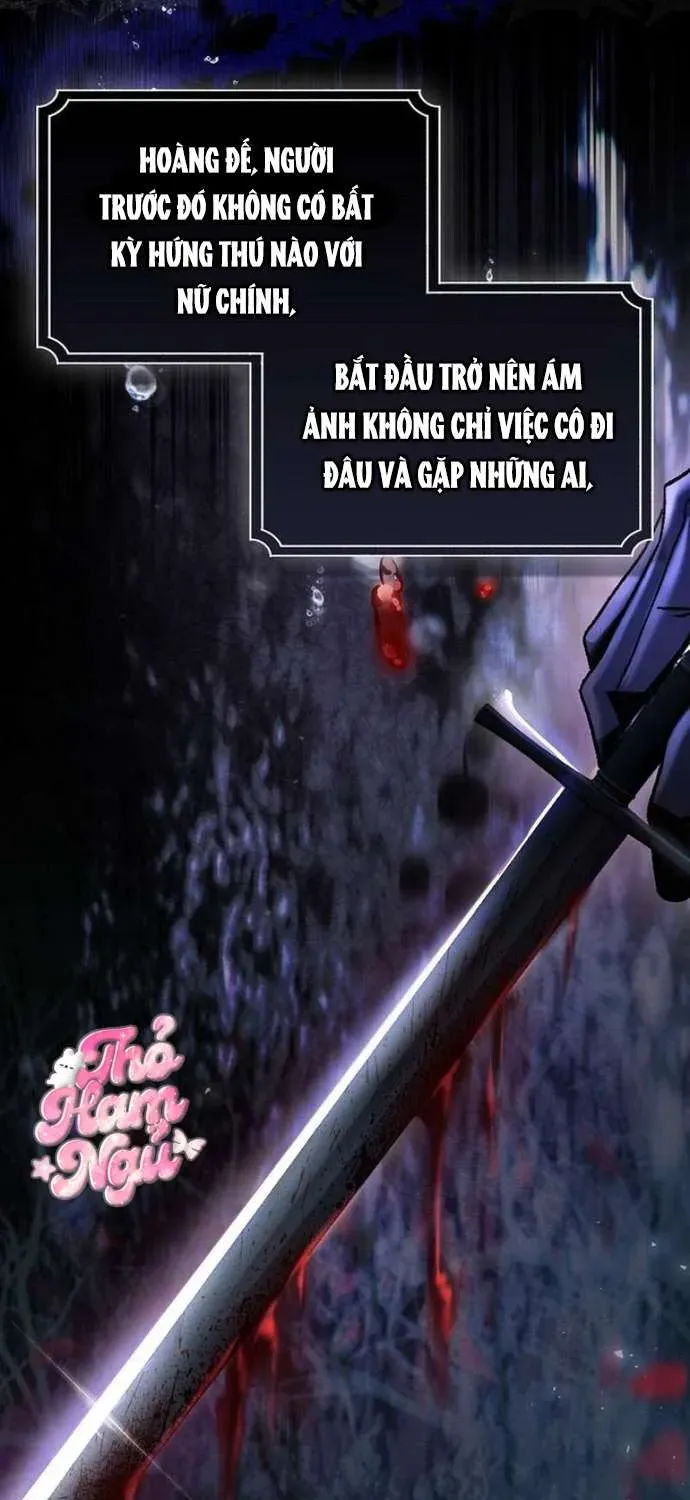 [ Ss2 ] Chồng Của Tôi Giống Nam Chính Quá Đi - Chương 1 - Trang 31