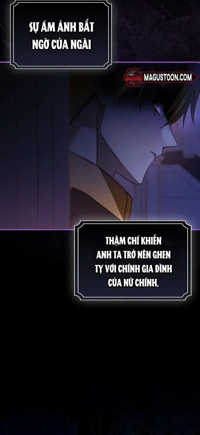 [ Ss2 ] Chồng Của Tôi Giống Nam Chính Quá Đi - Chương 1 - Trang 33