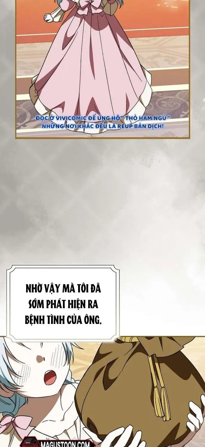 [ Ss2 ] Chồng Của Tôi Giống Nam Chính Quá Đi - Chương 1 - Trang 44