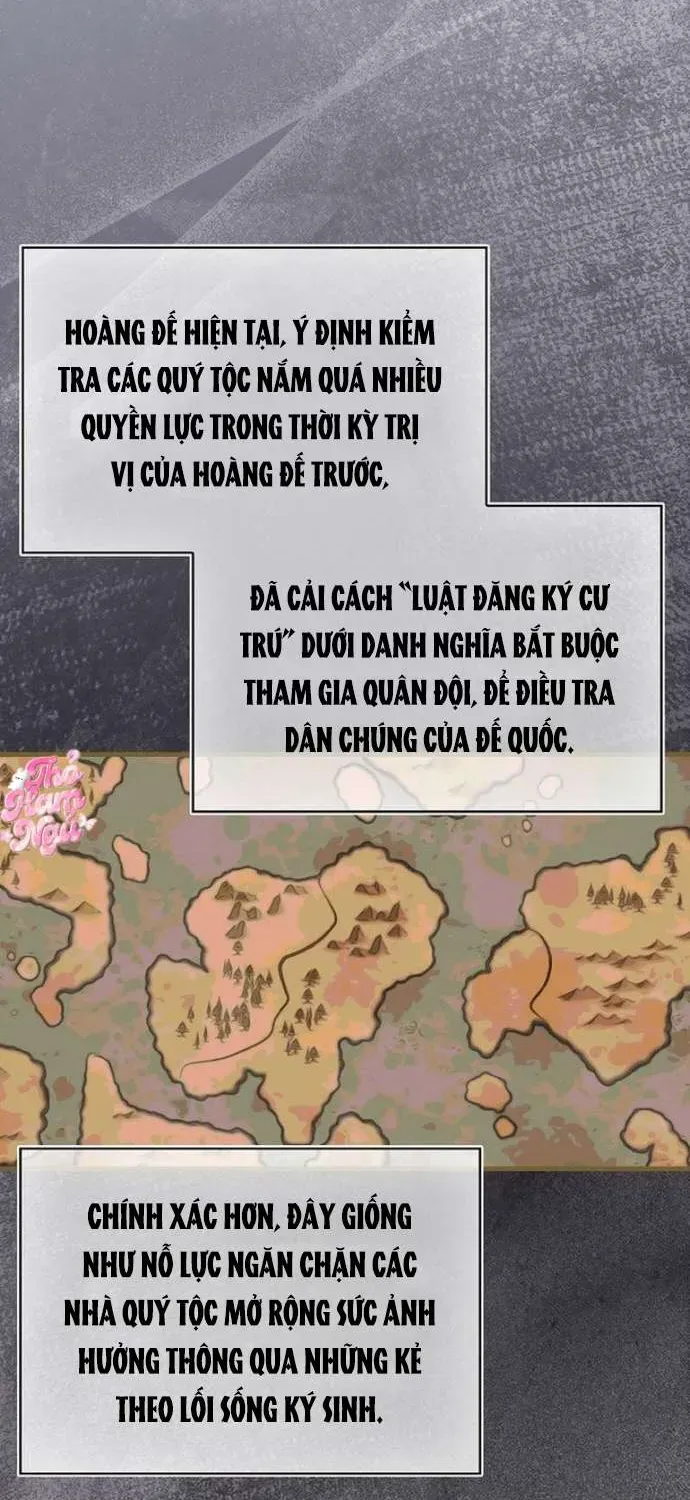 [ Ss2 ] Chồng Của Tôi Giống Nam Chính Quá Đi - Chương 1 - Trang 57