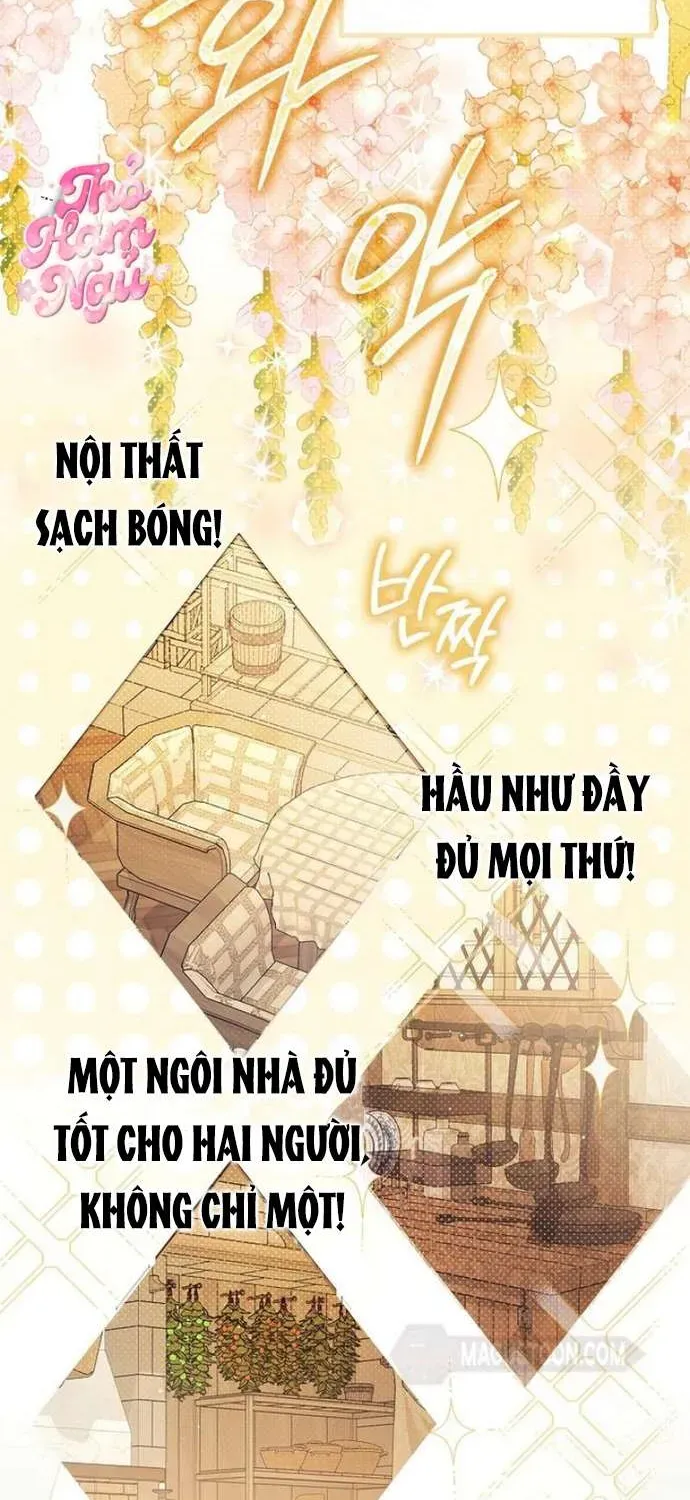 [ Ss2 ] Chồng Của Tôi Giống Nam Chính Quá Đi - Chương 1 - Trang 67