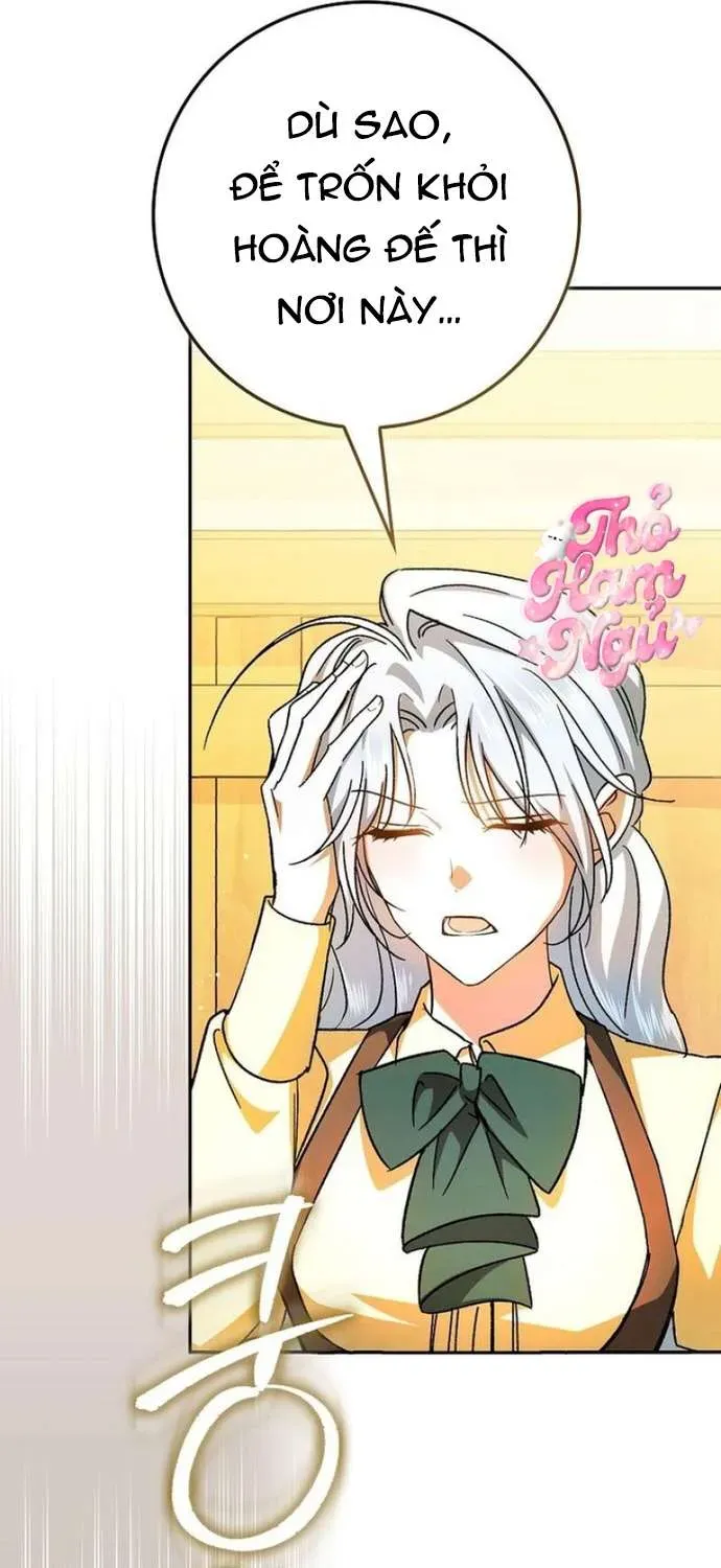 [ Ss2 ] Chồng Của Tôi Giống Nam Chính Quá Đi - Chương 1 - Trang 71