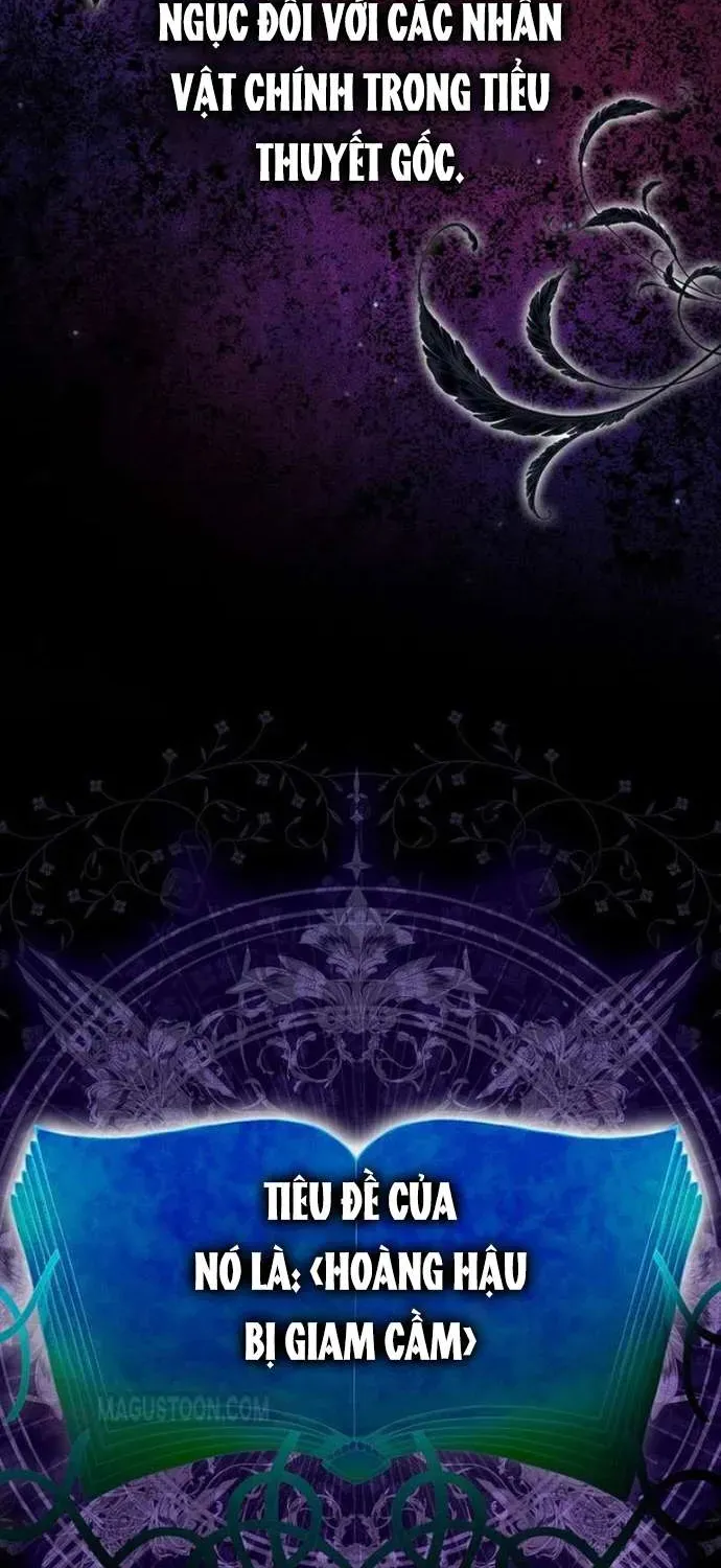 [ Ss2 ] Chồng Của Tôi Giống Nam Chính Quá Đi - Chương 1 - Trang 9