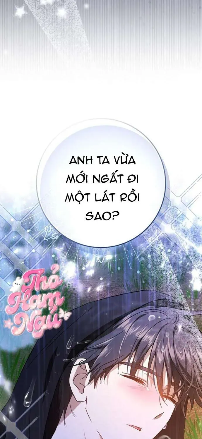 [ Ss2 ] Chồng Của Tôi Giống Nam Chính Quá Đi - Chương 1 - Trang 87