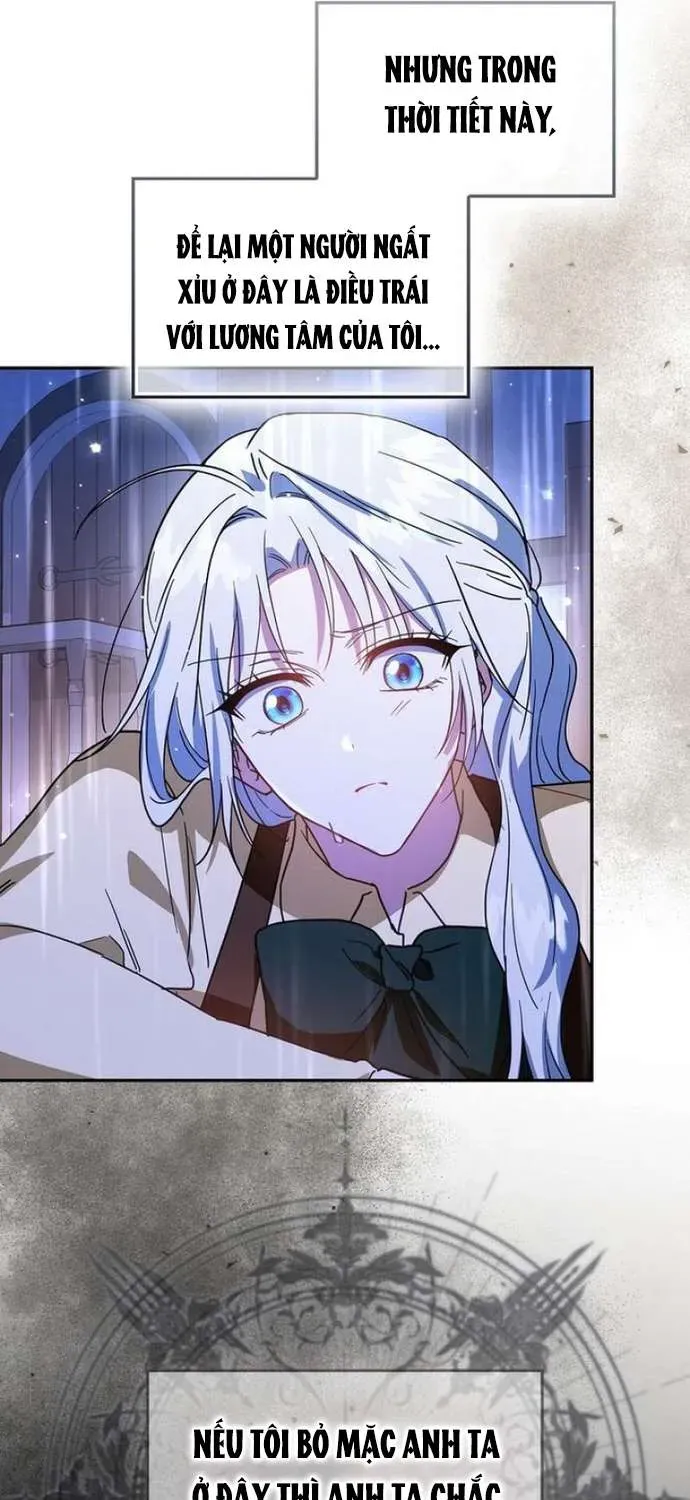 [ Ss2 ] Chồng Của Tôi Giống Nam Chính Quá Đi - Chương 1 - Trang 91