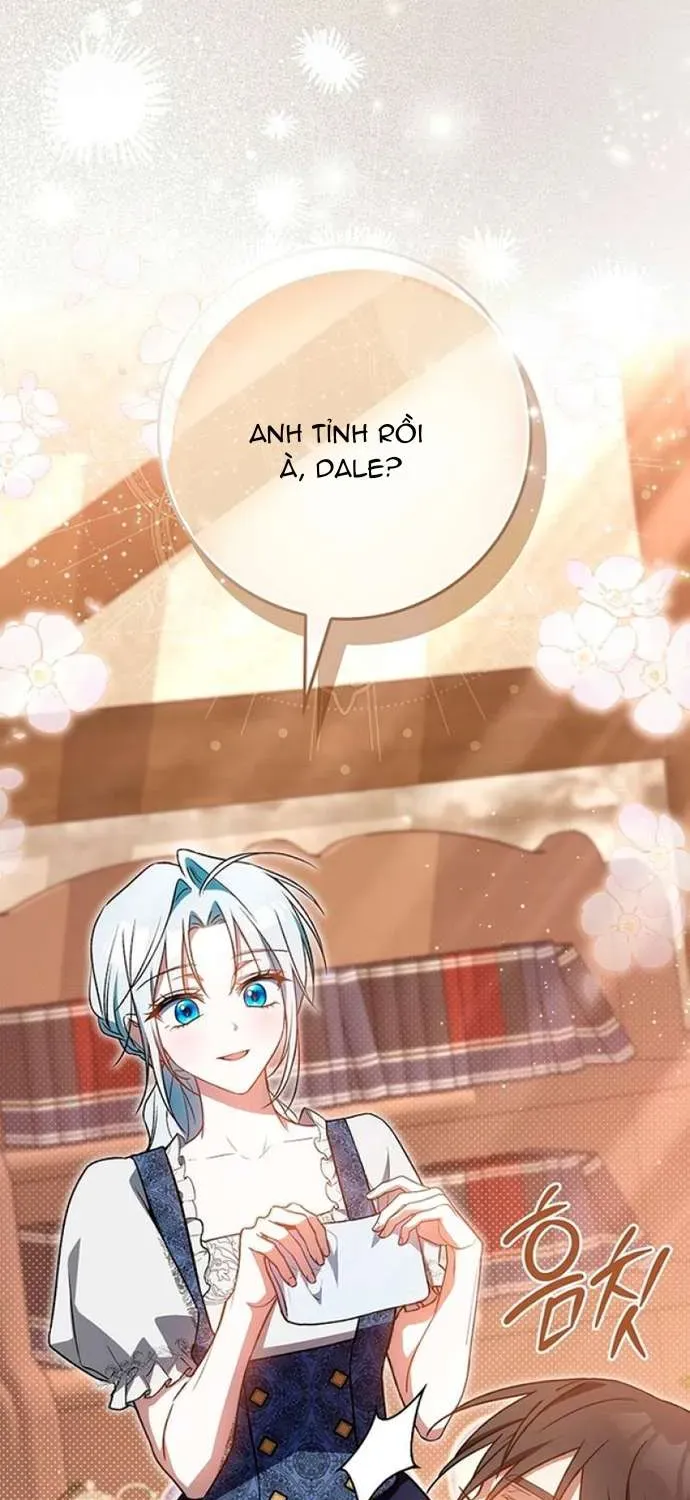 [ Ss2 ] Chồng Của Tôi Giống Nam Chính Quá Đi - Chương 10 - Trang 13