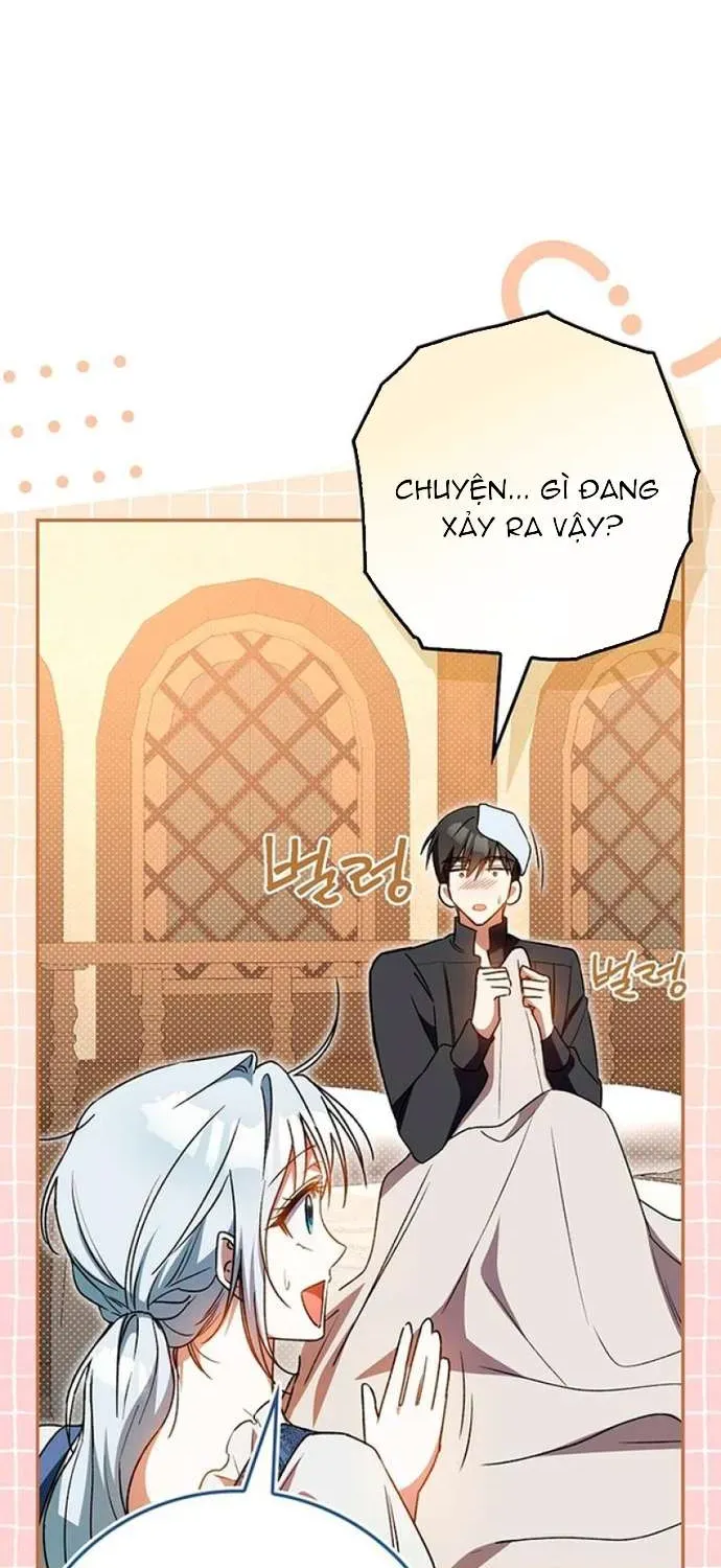 [ Ss2 ] Chồng Của Tôi Giống Nam Chính Quá Đi - Chương 10 - Trang 16