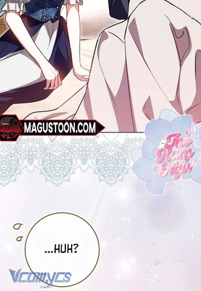 [ Ss2 ] Chồng Của Tôi Giống Nam Chính Quá Đi - Chương 10 - Trang 19