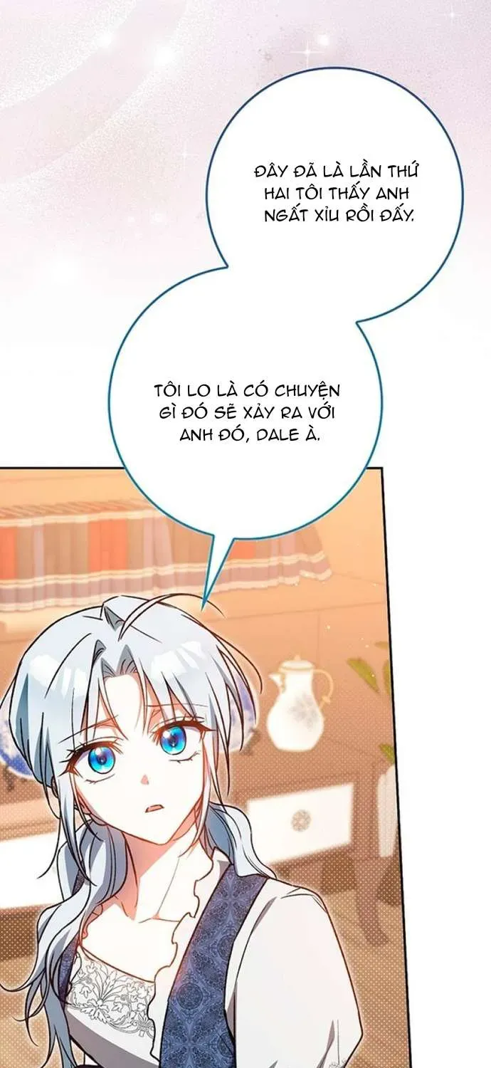 [ Ss2 ] Chồng Của Tôi Giống Nam Chính Quá Đi - Chương 10 - Trang 20