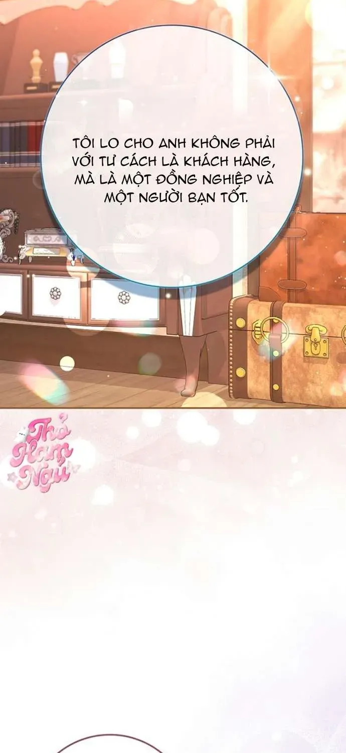 [ Ss2 ] Chồng Của Tôi Giống Nam Chính Quá Đi - Chương 10 - Trang 22