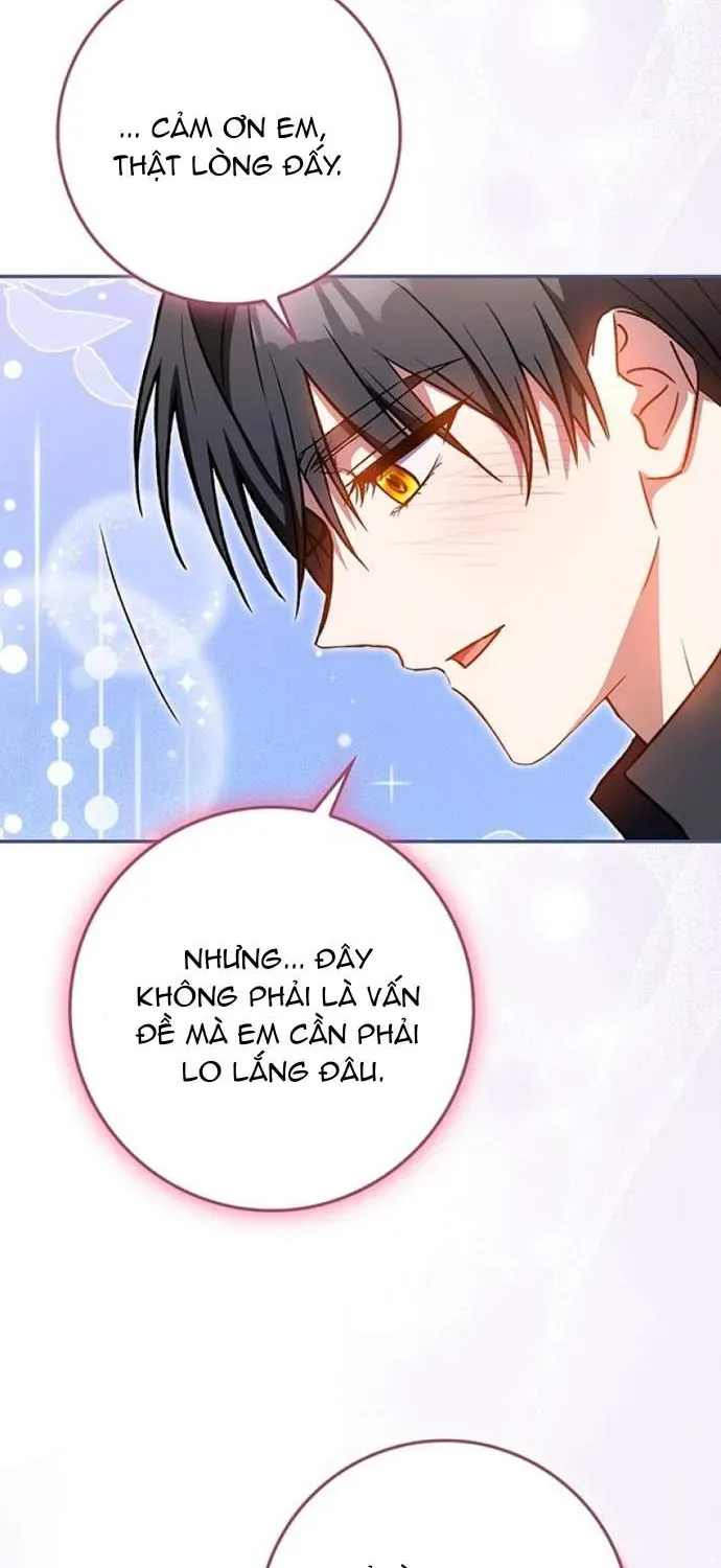 [ Ss2 ] Chồng Của Tôi Giống Nam Chính Quá Đi - Chương 10 - Trang 23